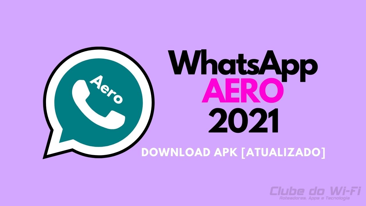 Whatsapp aero v8 95
