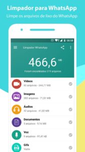 WhatsApp Cleaner Atualizado 2021 para Android