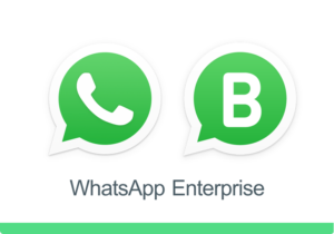 WhatsApp Enterprise
