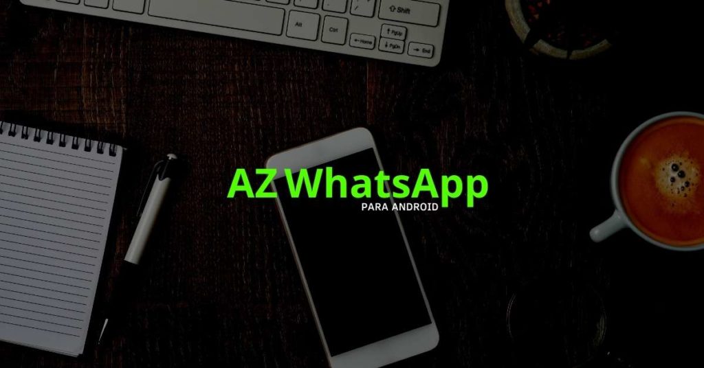 Download AZWhatsApp APK