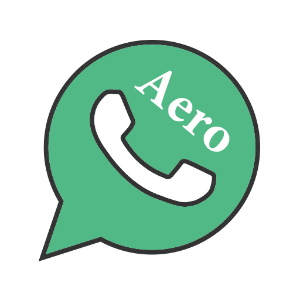 baixar WhatsApp AERO atualizado 2022