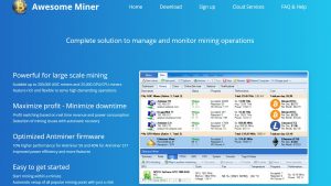 CGMiner 2023 | Programa para Mineração de Bitcoin