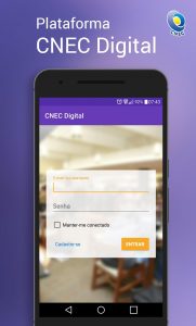 CNEC Digital APK 2021 | Baixar para Android Grátis