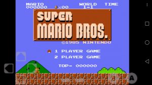 Super Mario Bros APK atualizado | Baixar para Android