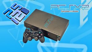 PCSX2 | Melhor Emulador do Playstation 2 para PC