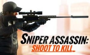 Sniper 3D APK 2023 | Fun Free Online FPS Shooting Game