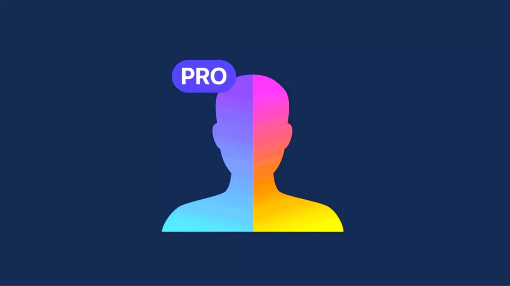 FaceApp Pro Mod APK