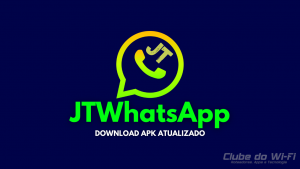 Baixar JTWhatsApp 2022 | WhatsApp JT APK Atualizado (v9.11)