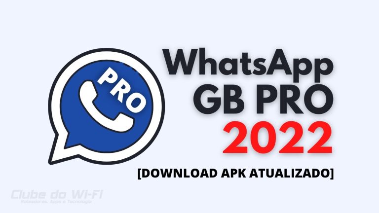 Baixar WhatsApp GB PRO 2022