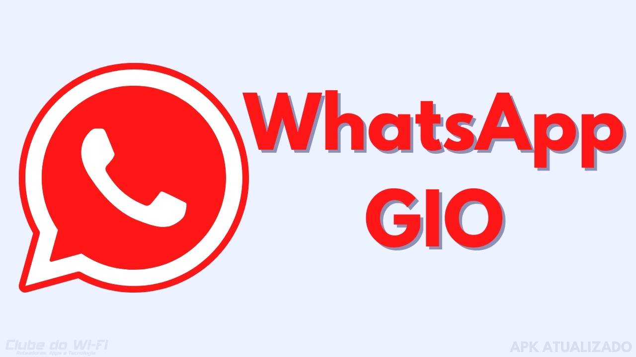 GIO WhatsApp