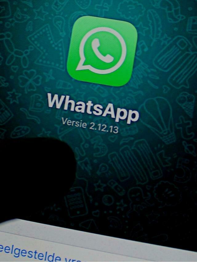 Qual o melhor WhatsApp GB?