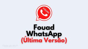 Baixar Fouad WhatsApp iOS