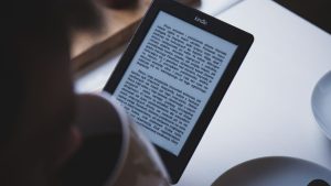 melhor app para ler livros gratis no android e ios