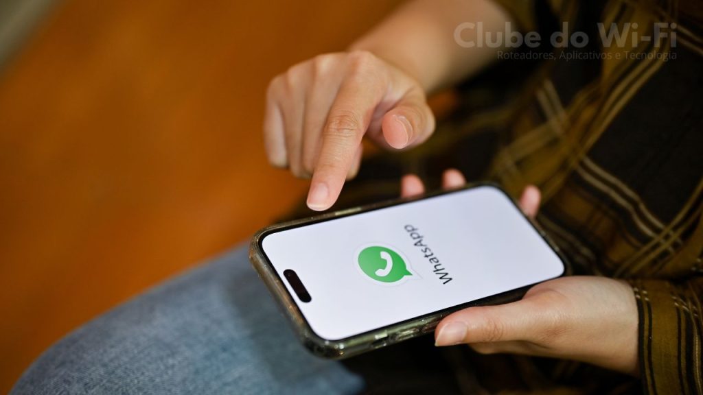 aplicativo para ver mensagens apagadas do WhatsApp