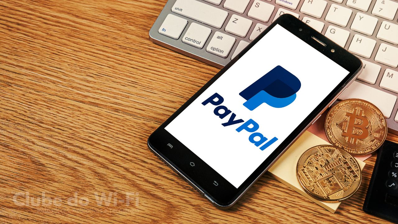 aplicativos para ganhar dinheiro no PayPal
