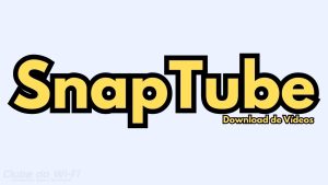 Download SnapTube APK Atualizado 2023 para Android e PC
